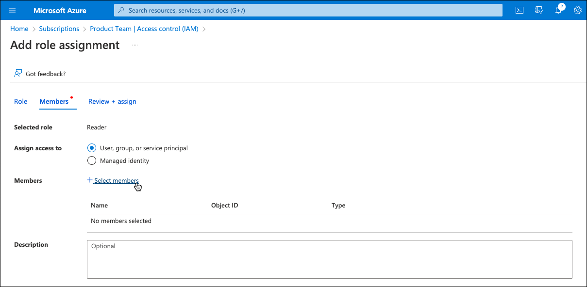 Adding Microsoft Azure Cloud Monitoring | LogicMonitor