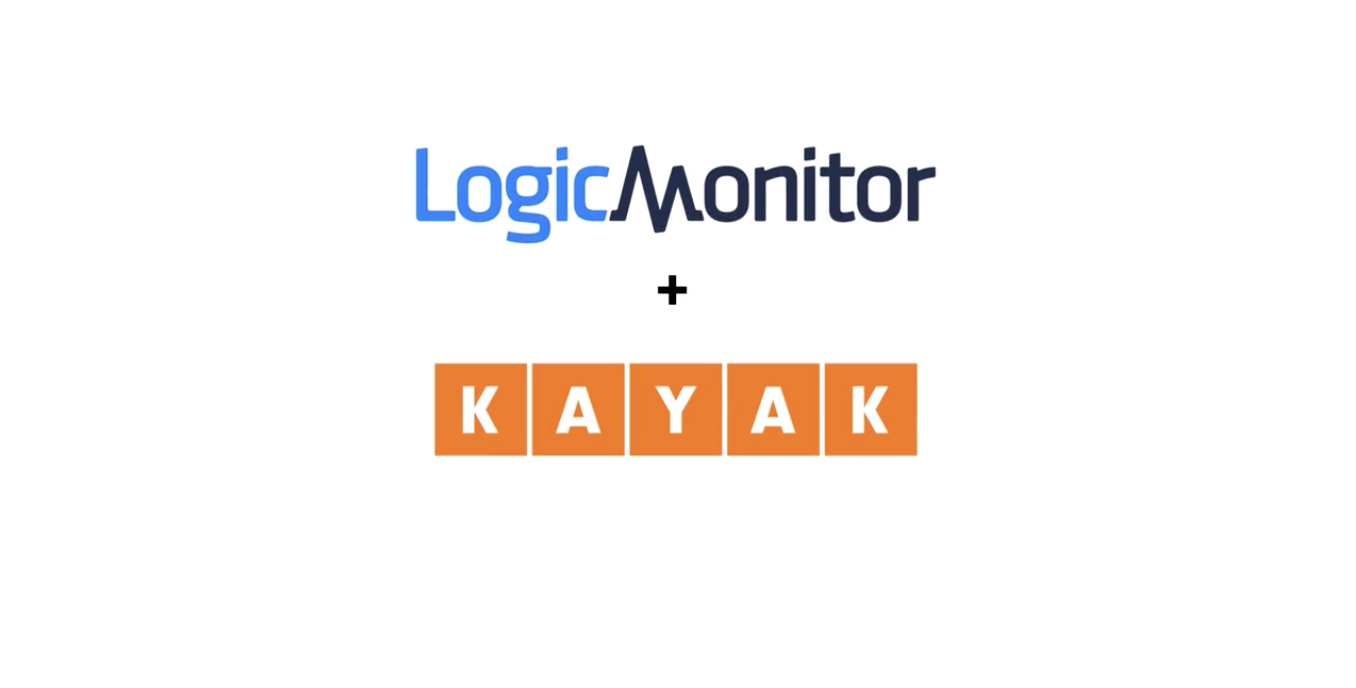 KAYAK Uses LogicMonitor to Deliver Stellar Customer Experiences