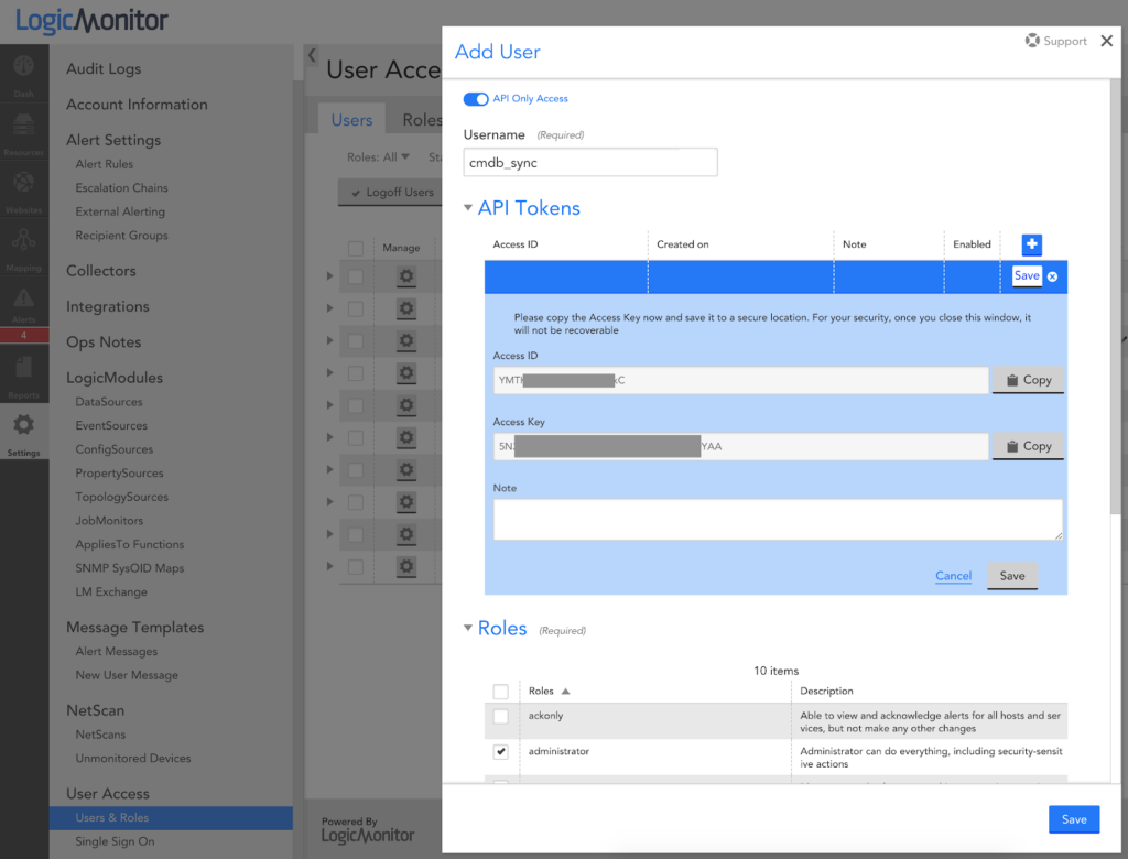 getting-started-with-the-logicmonitor-servicenow-cmdb-integration