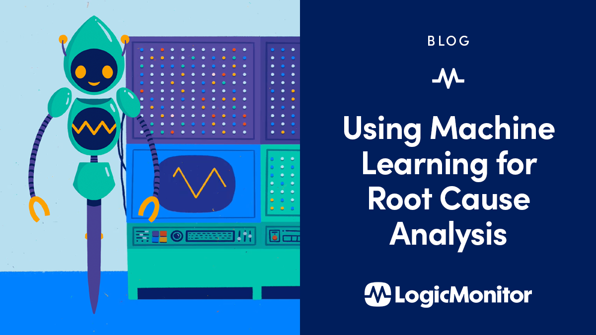 Machine learning algorithms for root hot sale cause analysis