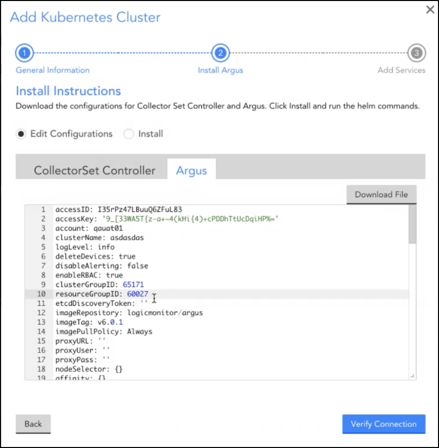 citrix viewer proxytimeout