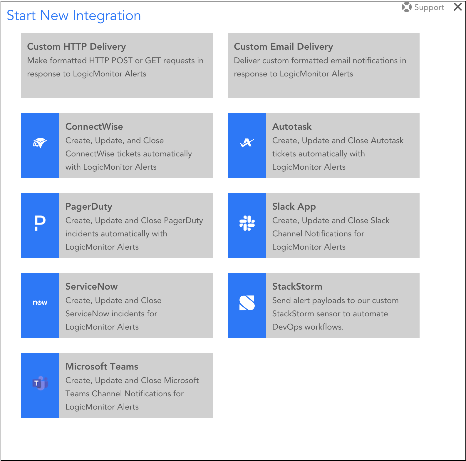 logicmonitor o365