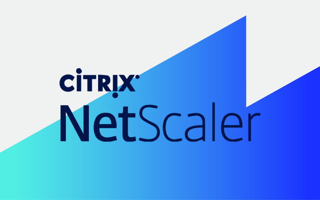 What is Citrix NetScaler, and how does it work? LogicMonitor