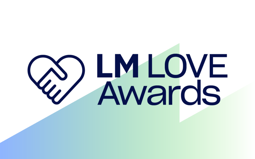 LogicMonitor announces winners for Q3 2023 LM LOVE Awards