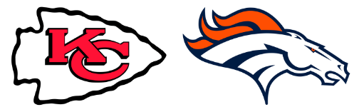 Kansas City Chiefs vs. Denver Broncos Tickets + Pregame Tailgate