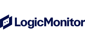 LogicMonitor Logo Company