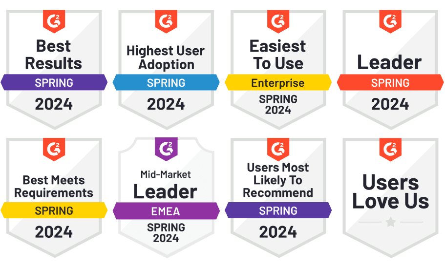 spring 2024 badges