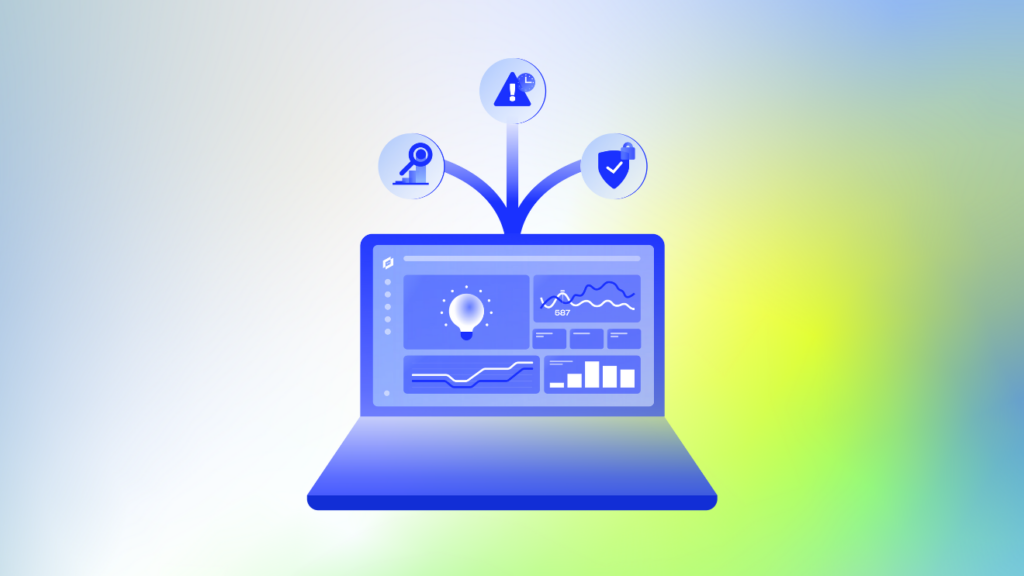 LogicMonitor’s latest innovations to improve enterprise MTTR, visibility, and control