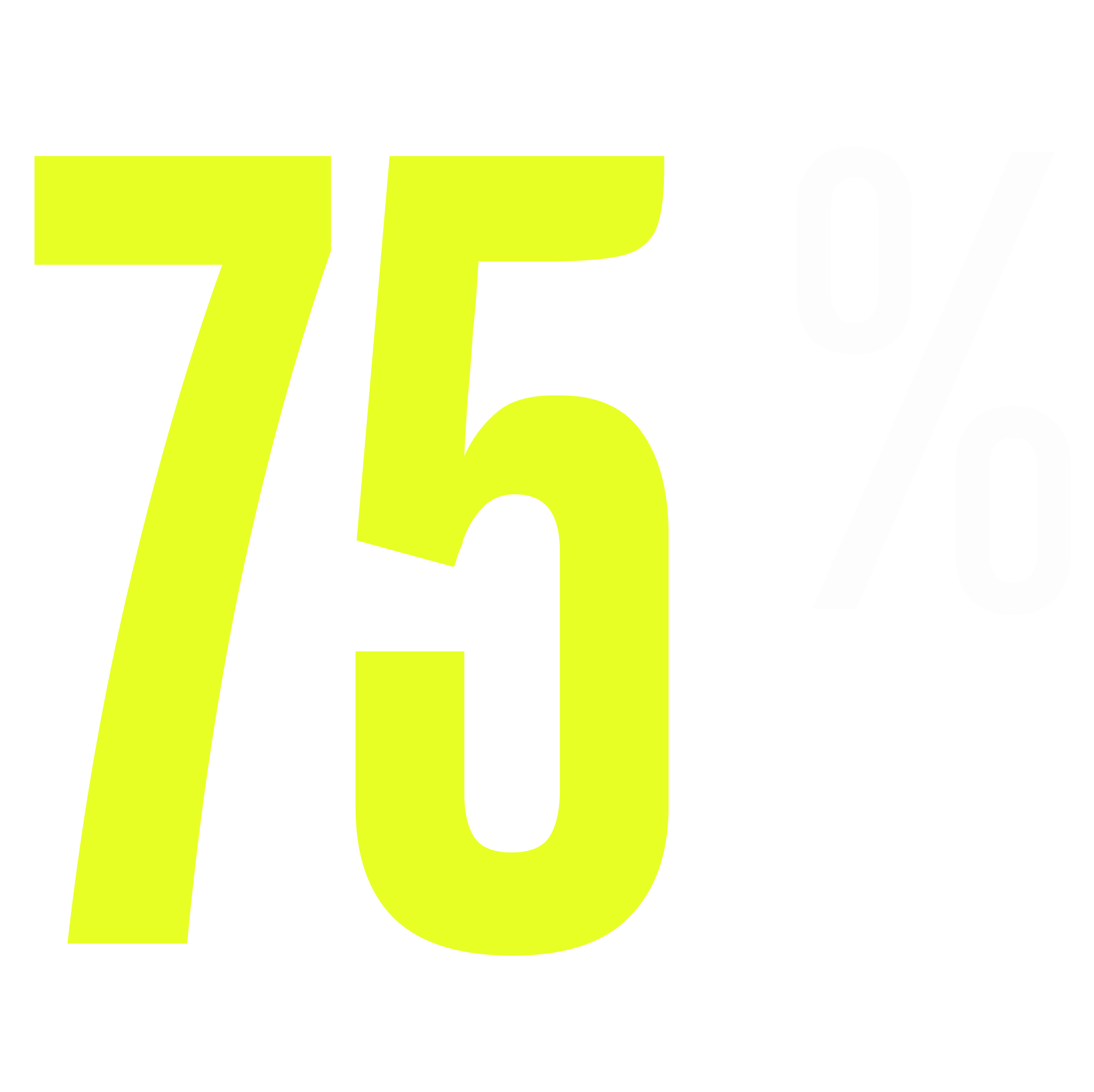 75%