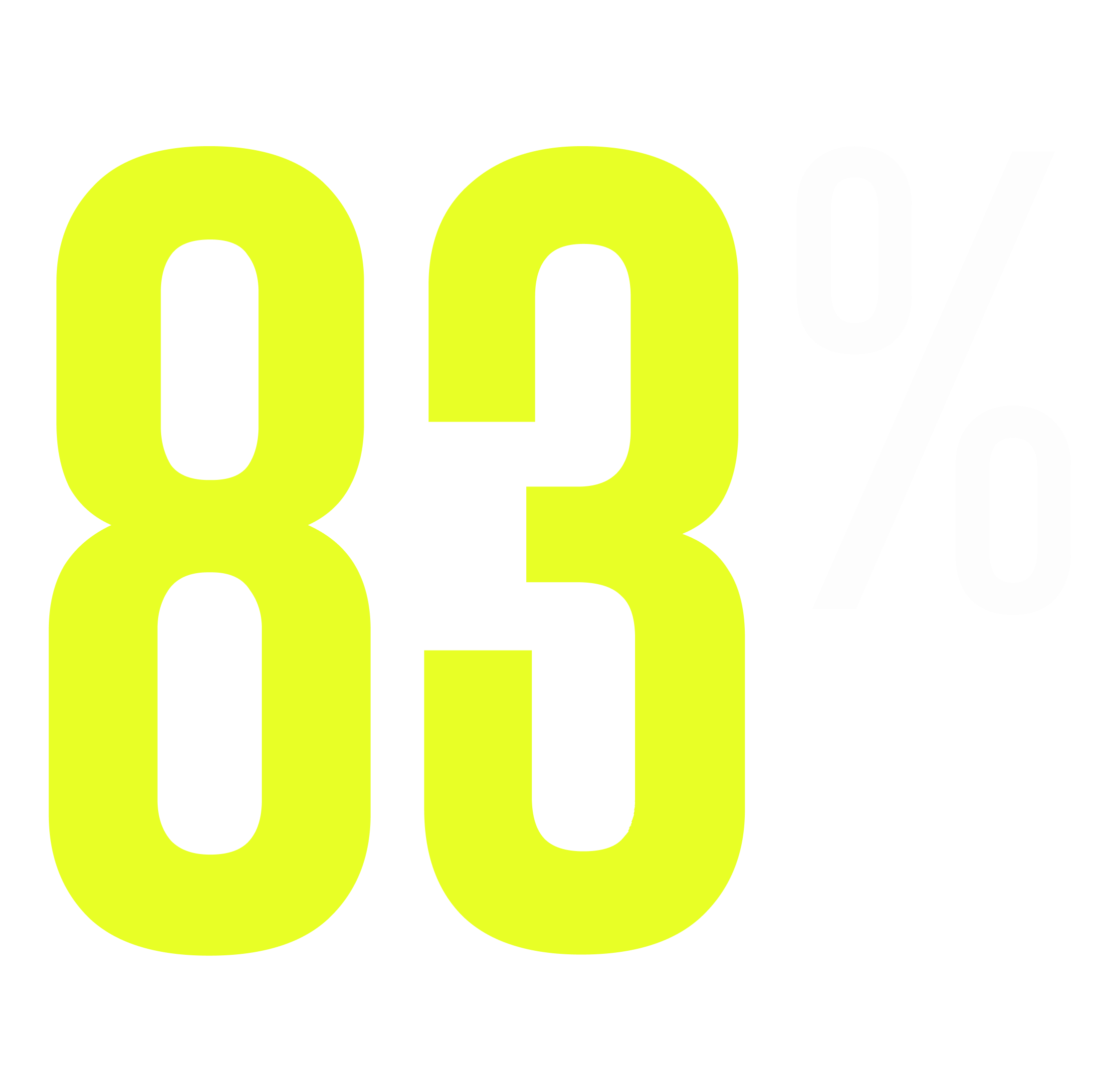 83%