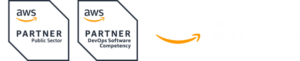 AWS Partner Graphic