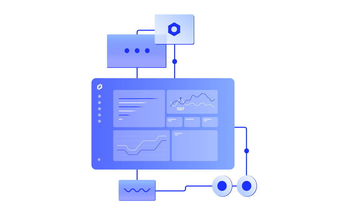 Network bandwidth