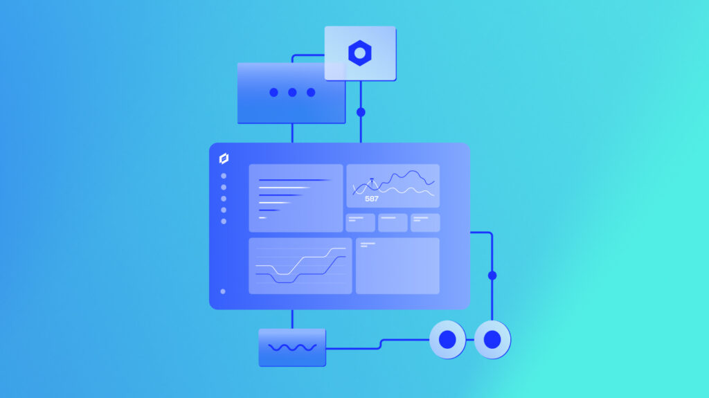 What is network bandwidth?