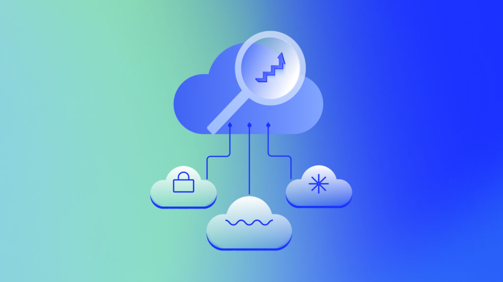 How to scale observability for AWS hybrid and multi-cloud environments