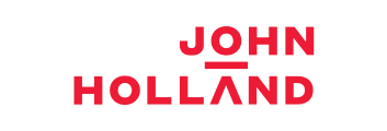 John Holland logo