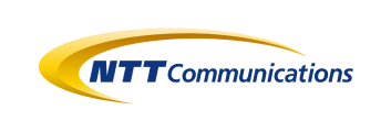 NTT Communications logo