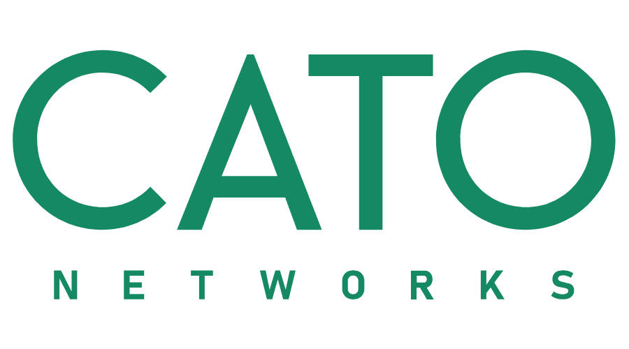 CATO Networks logo