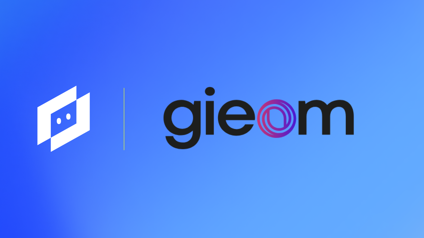 gieom press release