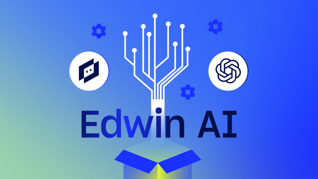 Edwin AI kicks off a new era of ITOps, powered by LogicMonitor and OpenAI