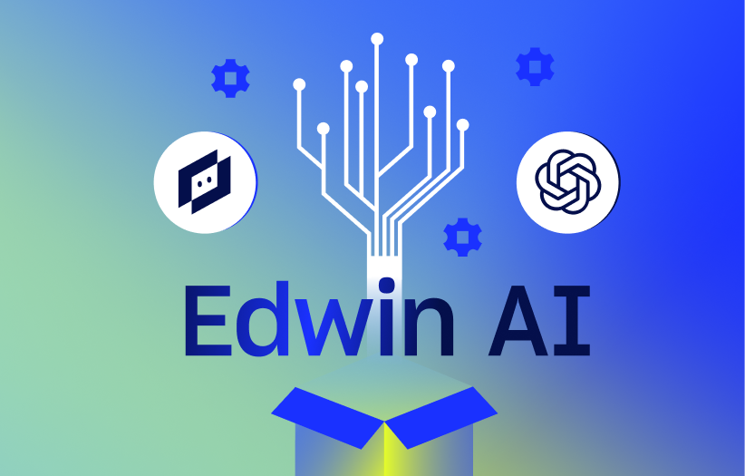 Edwin AI